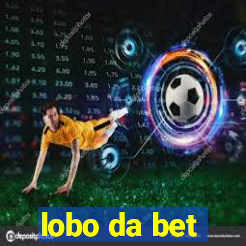 lobo da bet