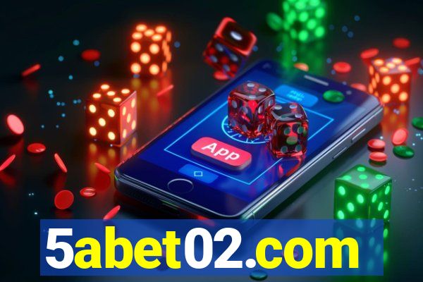 5abet02.com