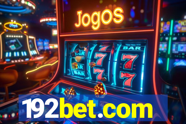 192bet.com