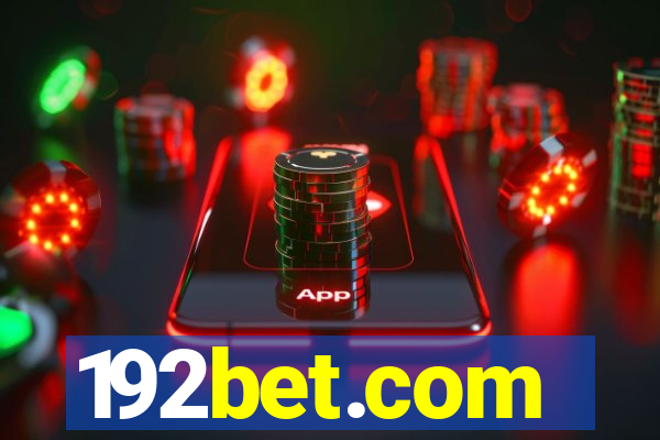 192bet.com