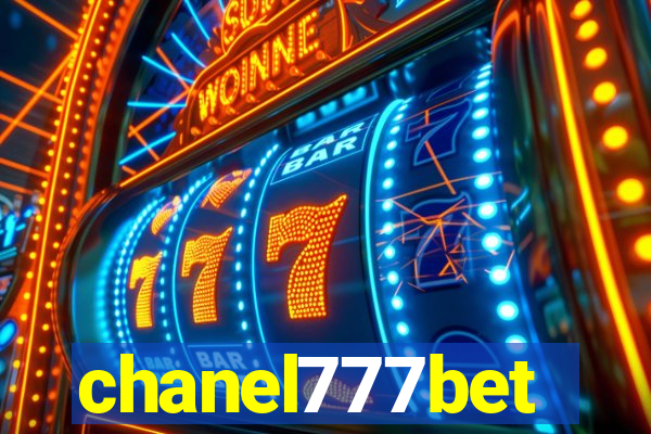 chanel777bet