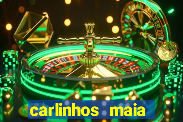 carlinhos maia plataforma de jogos