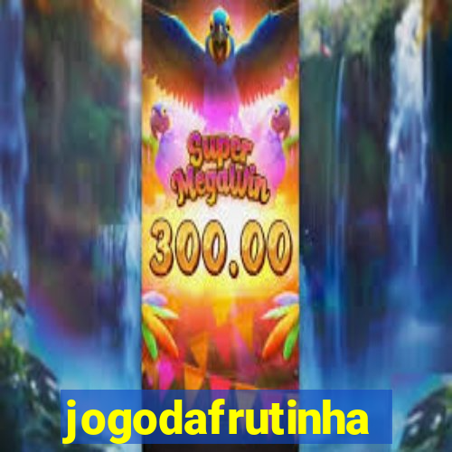 jogodafrutinha