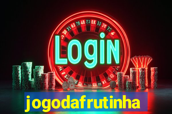 jogodafrutinha