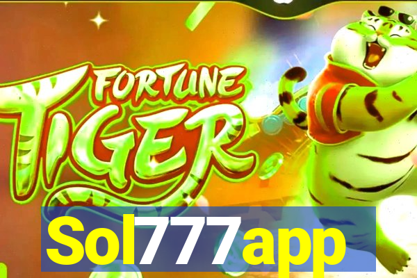 Sol777app