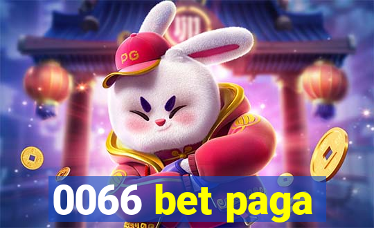 0066 bet paga