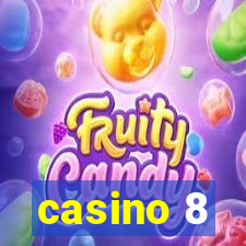 casino 8