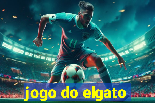 jogo do elgato