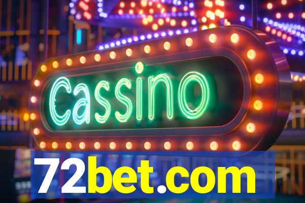 72bet.com