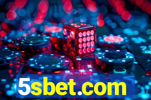 5sbet.com