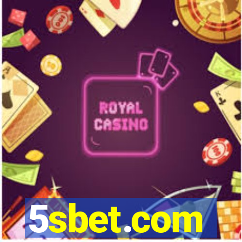 5sbet.com