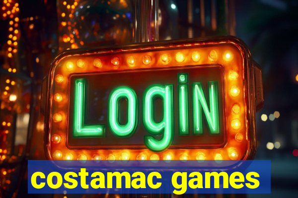 costamac games