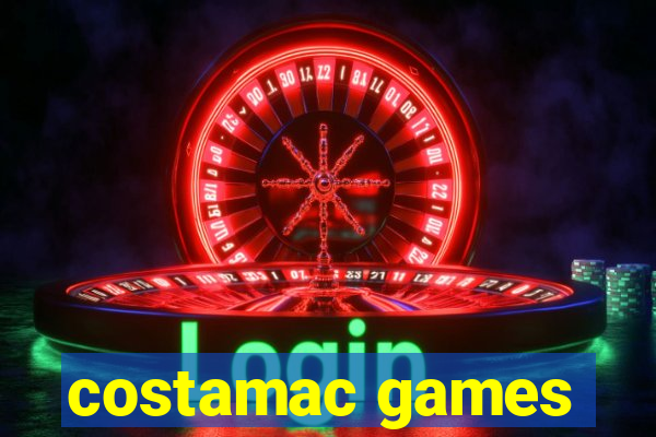 costamac games