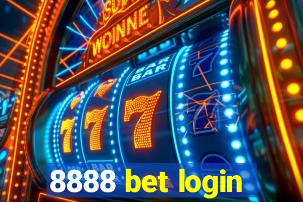 8888 bet login