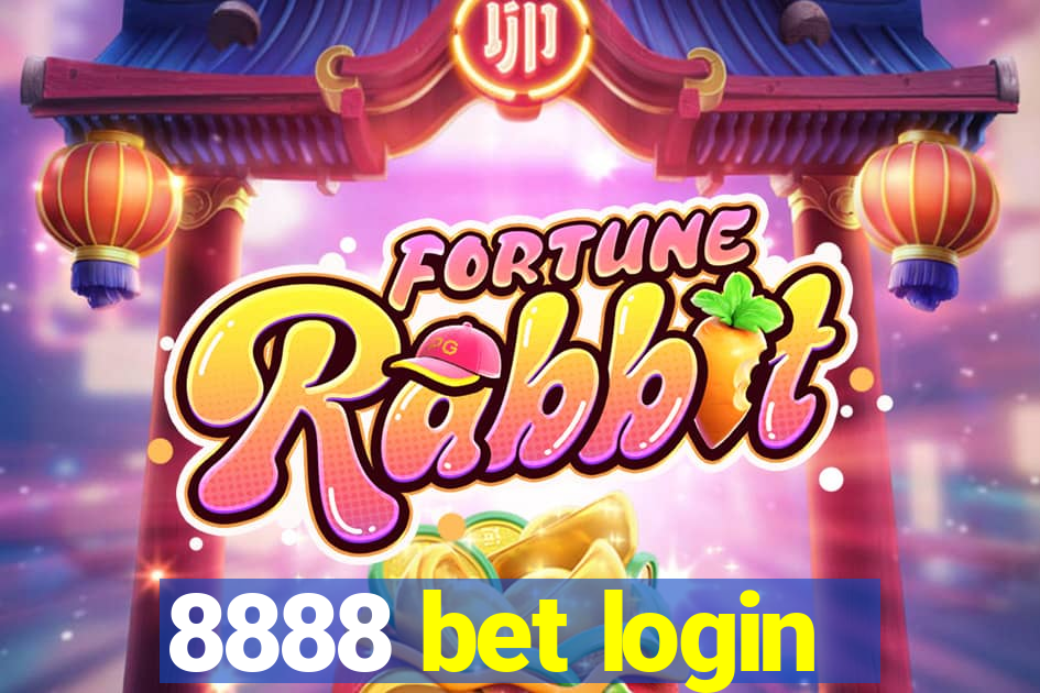 8888 bet login