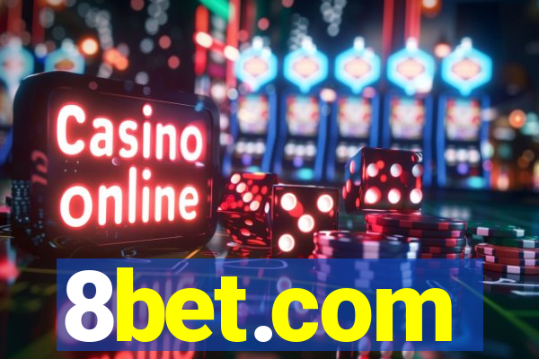 8bet.com