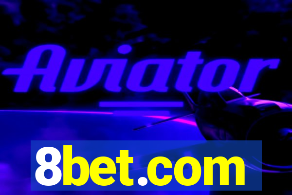 8bet.com