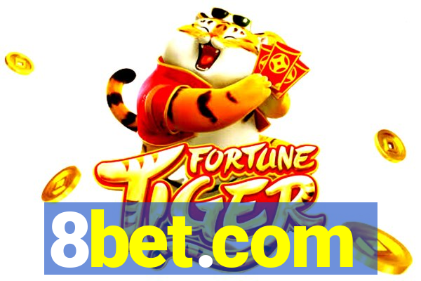 8bet.com