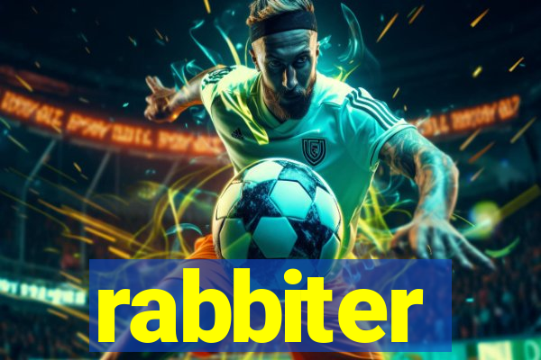 rabbiter