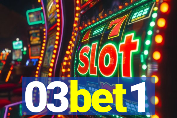 03bet1