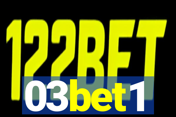 03bet1