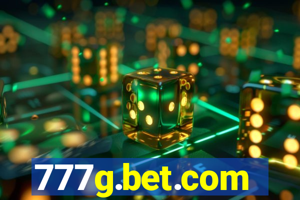 777g.bet.com