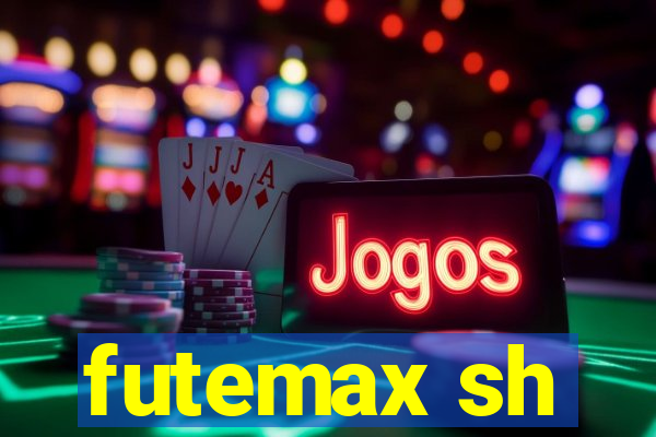 futemax sh