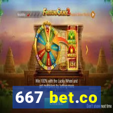 667 bet.co