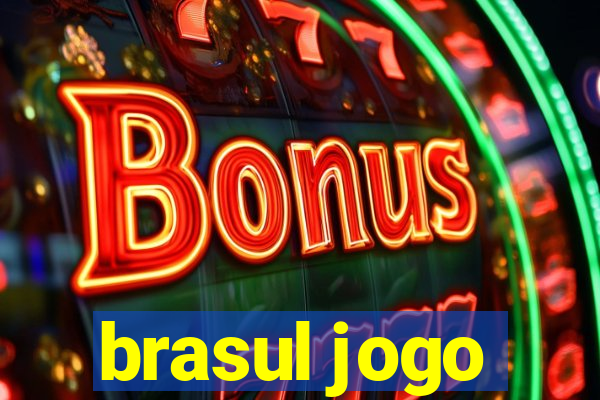 brasul jogo