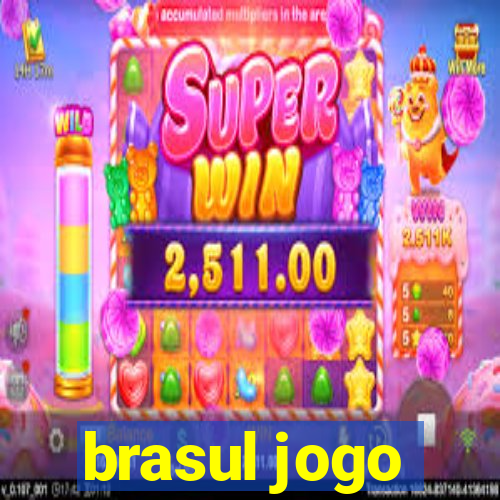 brasul jogo