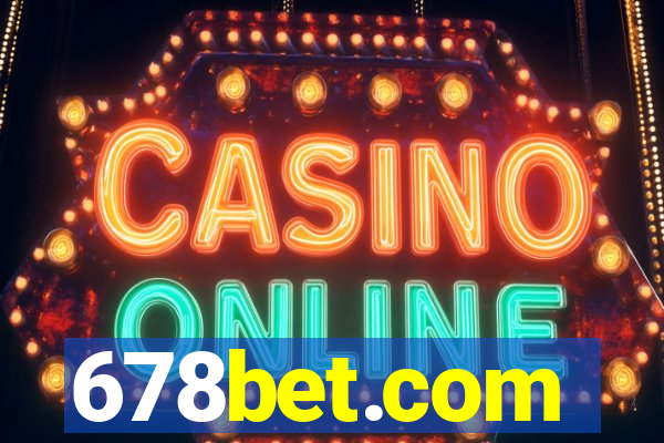 678bet.com