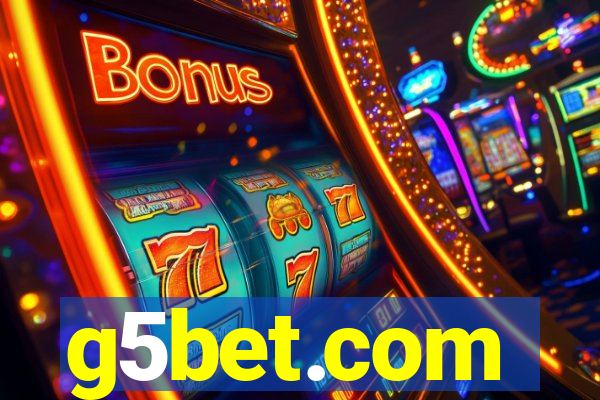 g5bet.com