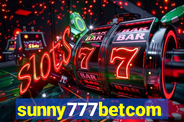 sunny777betcom