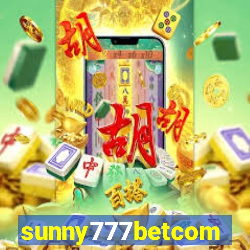 sunny777betcom