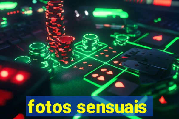 fotos sensuais