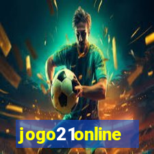 jogo21online