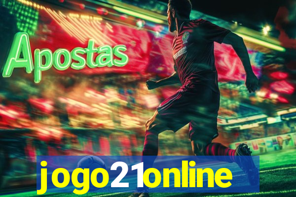 jogo21online