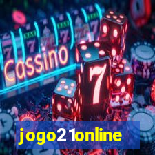 jogo21online