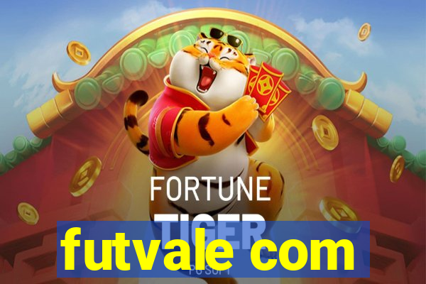 futvale com