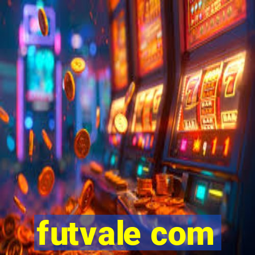 futvale com