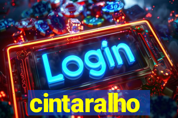 cintaralho