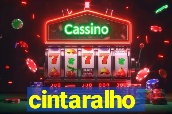 cintaralho