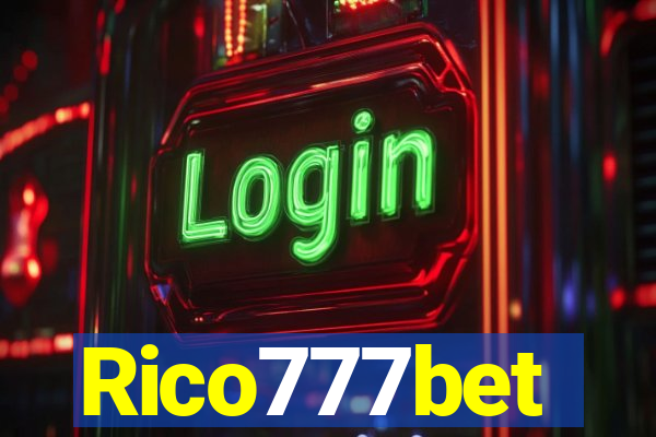 Rico777bet