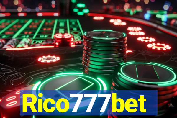 Rico777bet