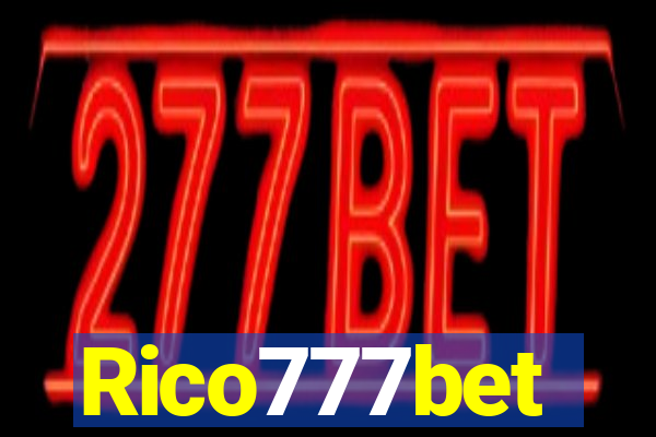 Rico777bet