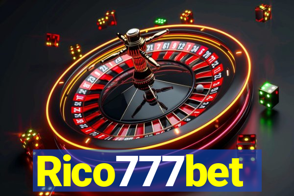 Rico777bet