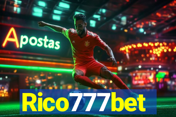 Rico777bet