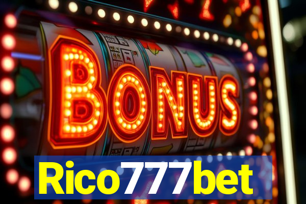 Rico777bet