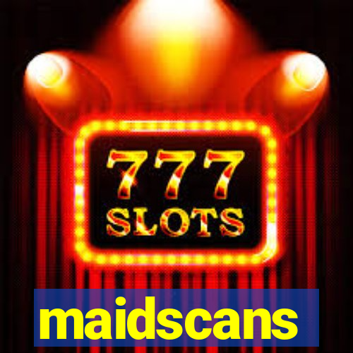 maidscans