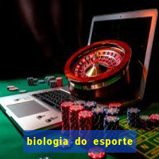 biologia do esporte jurgen weineck pdf